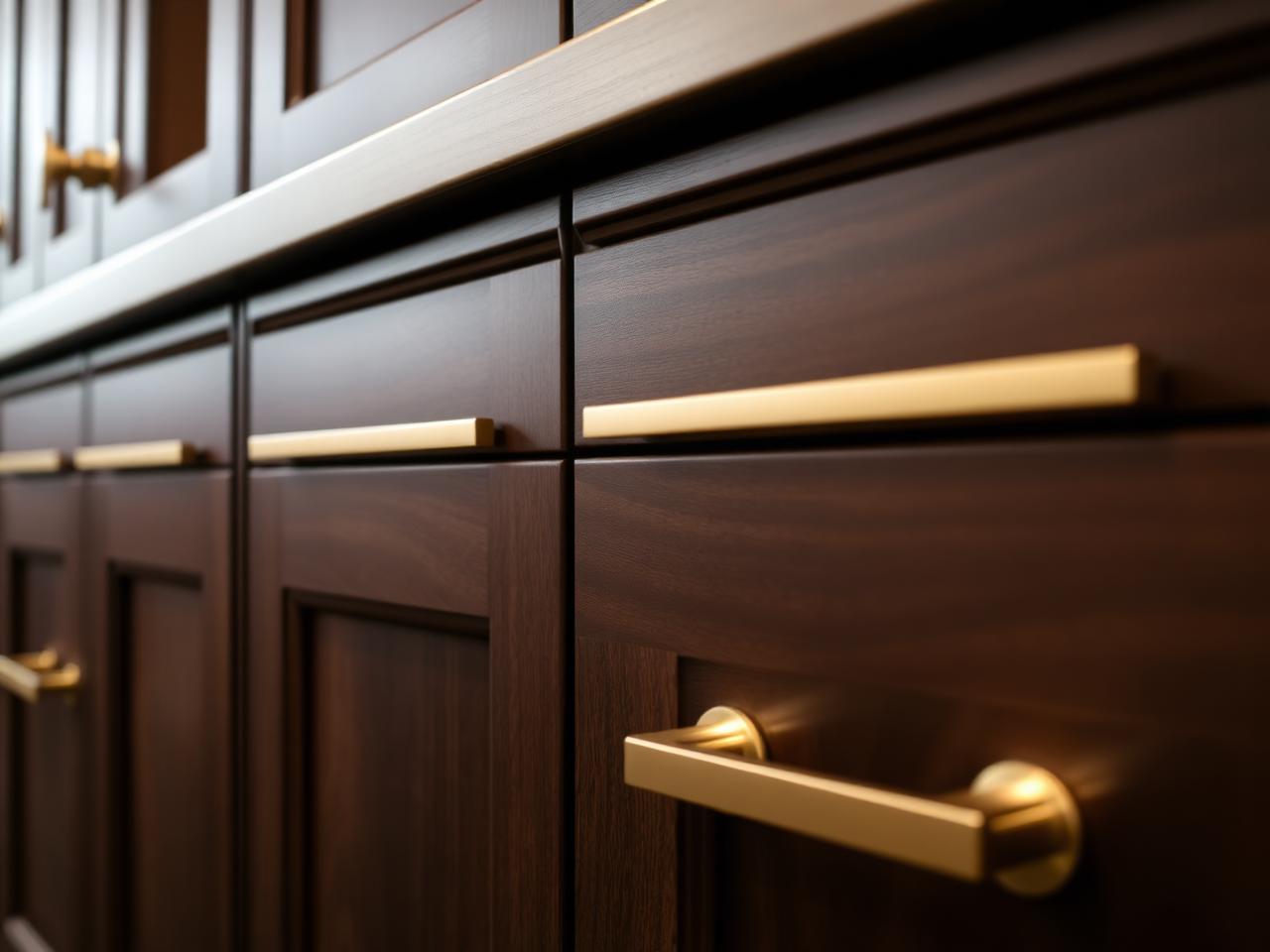 Custom Cabinetry