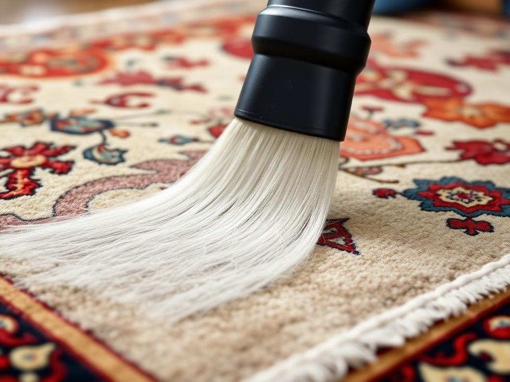 Fine Rug Cleaning