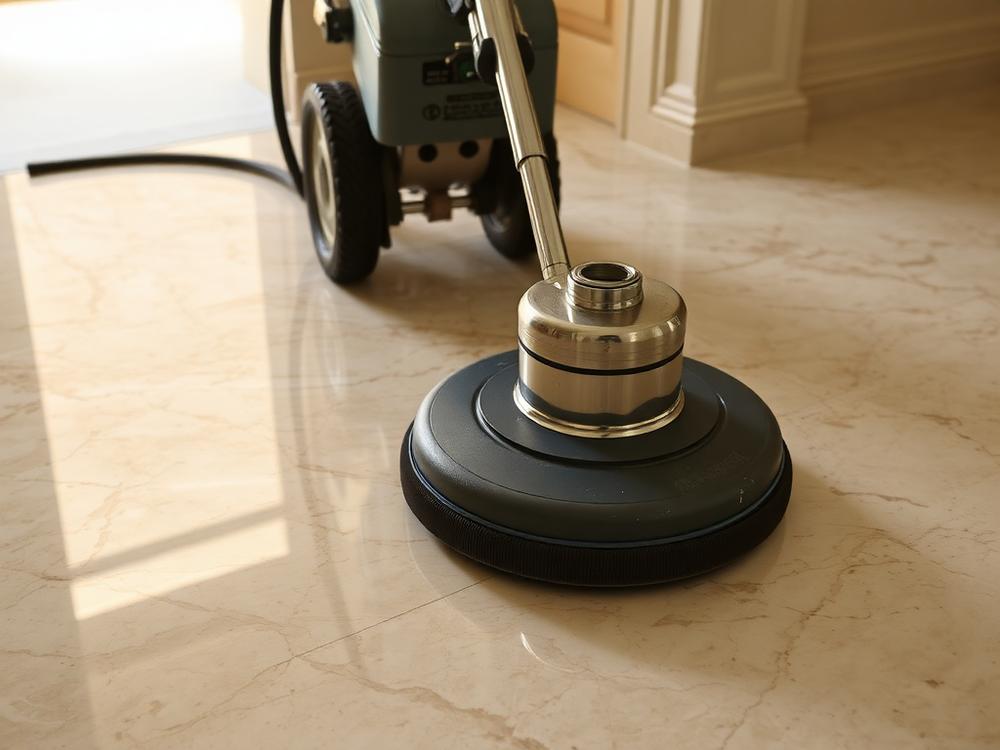 Marble & Stone Cleaning & Polishing